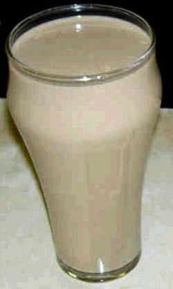 Coffee Milk