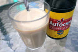 Coffee Milk