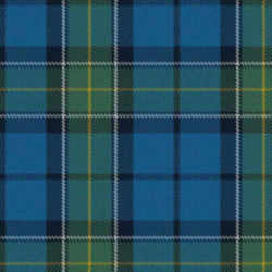Rhode Island State Tartan
