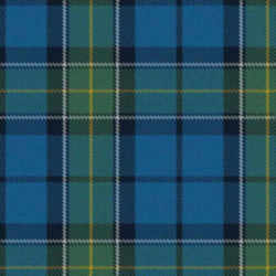 Rhode Island State Tartan