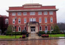 Abbeville Opera House: South Carolina State Rural Drama Center