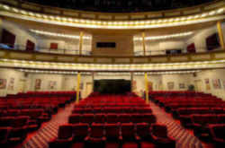 Abbeville Opera House: South Carolina State Rural Drama Center