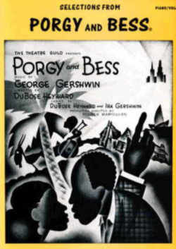 South Carolina State Opera: Porgy and Bess