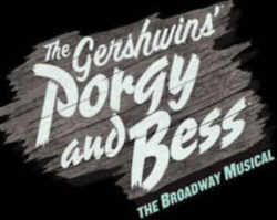 South Carolina State Opera: Porgy and Bess