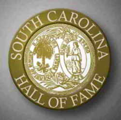 South Carolina State Hall of Fame