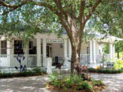 South Carolina Artisans Center