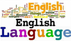 South Dakota State Common Language: English