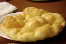 Fry bread - South Dakota State Bread