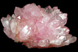 Rose Quartz