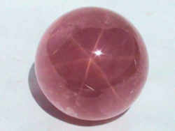 Rose Quartz