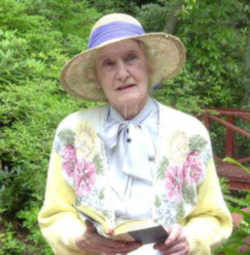 Tennessee State Historian: Wilma Dykeman