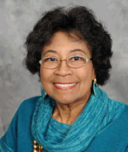 Dr. Harriette Bias-Insignares