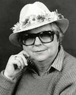 Tennessee State Poet Laureate: Margaret "Maggi" Britton Vaughn