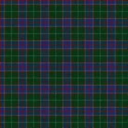 Tennessee State Tartan