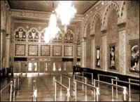 Tennessee State Theatre: Tennessee Theatre