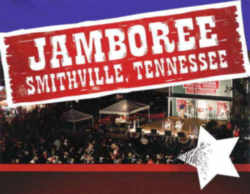 Smithville Fiddlers' Jamboree and Crafts Festival