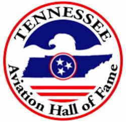 Tennessee Aviation Hall of Fame