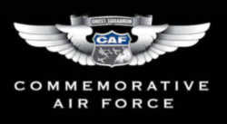Texas State Air Force: Commemorative Air Force