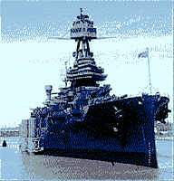 USS Texas (BB35)