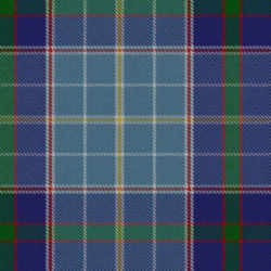 Texas State Tartan