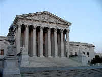 The Supreme Court Building