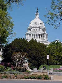 US Capitol