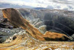 Utah State Mineral: Copper