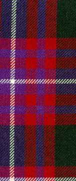 Utah State Centennial Tartan