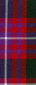 Utah State Centennial Tartan