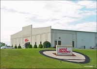 Wood Brothers Racing Museum 