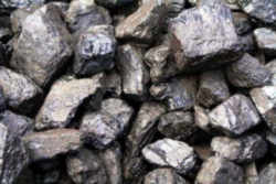 West Virginia State Rock: Bituminous Coal