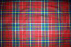 West Virginia State Tartan