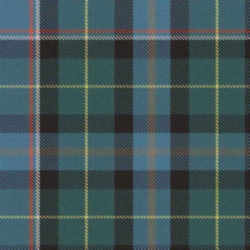 Wisconsin State Tartan