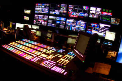 US Television Stations