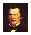 Biography of the President Andrew Johnson