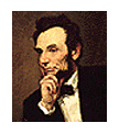 Biography of the President Abraham Lincoln