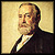 Portrait of Benjamin Harrison