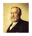 Biography of the President Benjamin Harrison