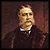 Portrait of Chester Arthur