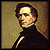 Portrait of Franklin Pierce