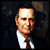 Portrait of George H.W. Bush