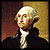 Portrait of George Washington