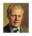 Biography of the President Gerald Rudolph Ford