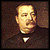 Portrait of Grover Cleveland