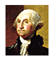 Biography of the President George Washington