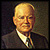 Portrait of Herbert Hoover