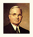 Biography of the President Harry S. Truman