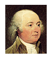 Biography of the President John Adams