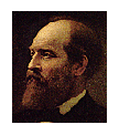 Biography of the President James Abram Garfield