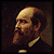 Portrait of James Garfield